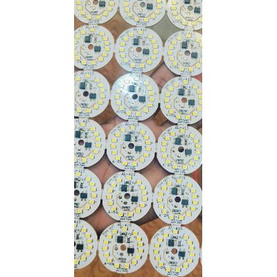 Led Bulb Raw Materials Philips Type