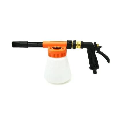 Car Wash Foam Gun