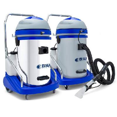 Estro 250  Spray Extraction