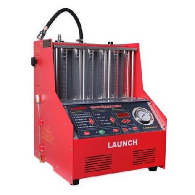Fuel Injector Cleaner Machine