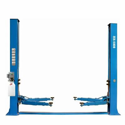 Hydraulic Car Lift