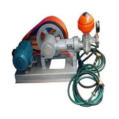 Manmachine HRC Pro 12:13 ET High Pressure Car Washer