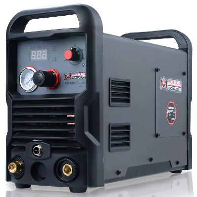 Plasma Cutter
