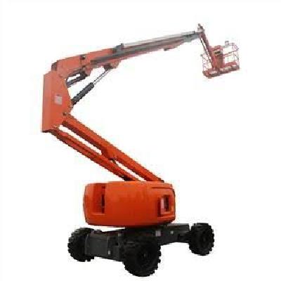 Rotating Boom