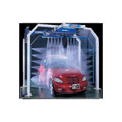 Semi Automatic Car Washing Machine