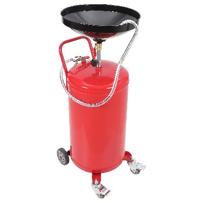 Waste Oil Drainer