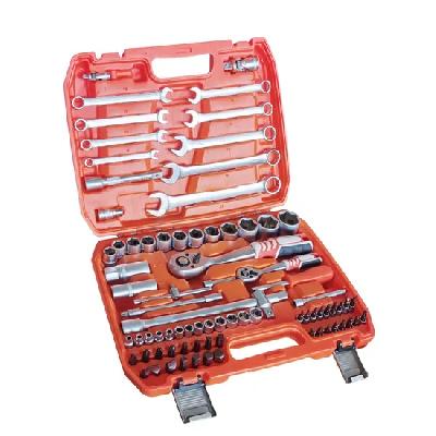 Wrench Set