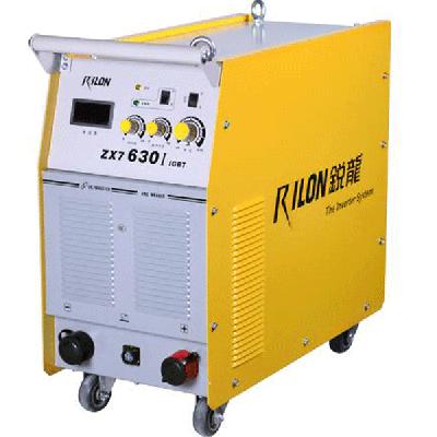 260 amp Rilon arc welding machine