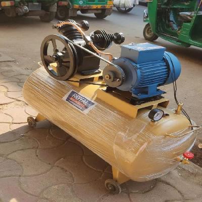 2 HP Knc Air Compressor