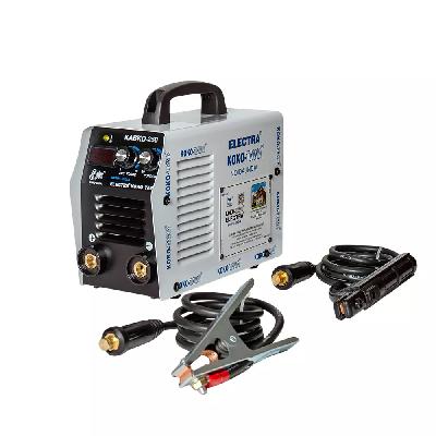 Electra Inverter Welding Machine