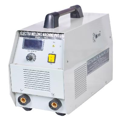 Electra Spot Welding Machine