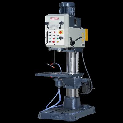 Heavy Duty Drilling Machine