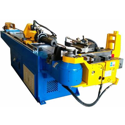 Hydraulic Pipe Bending Machine