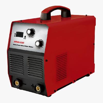 Inverter Welding Machine Heavy Duty