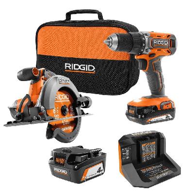 Portable Power Tools