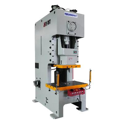 Power Press Machine