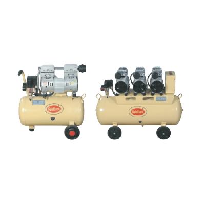 Rajdhani Air Compressors