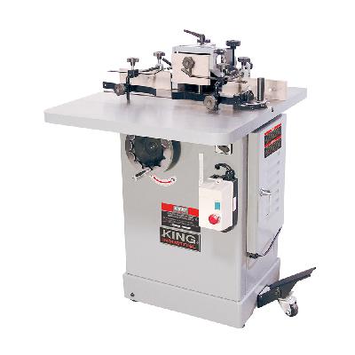 Shaper Machine
