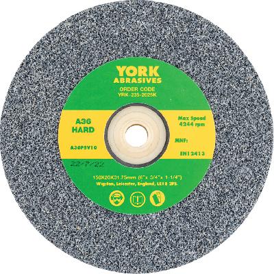 Abrasive Wheel