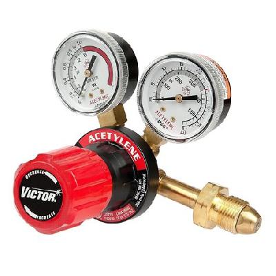 Acetylene Regulator