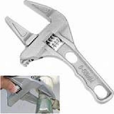 Adjustable Spanner