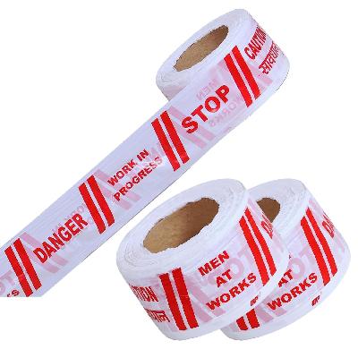 Barricading Tape