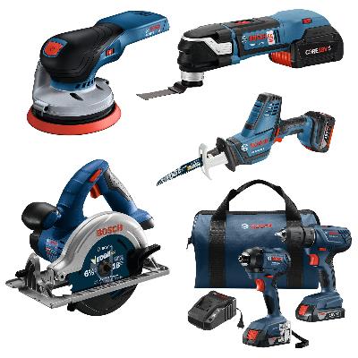 Bosch Power Tool