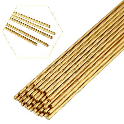 Brass Brazing Rod