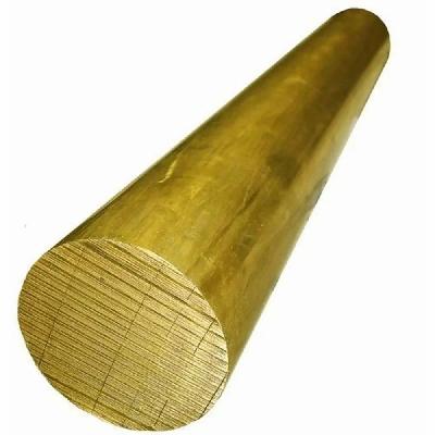 Brass Rod