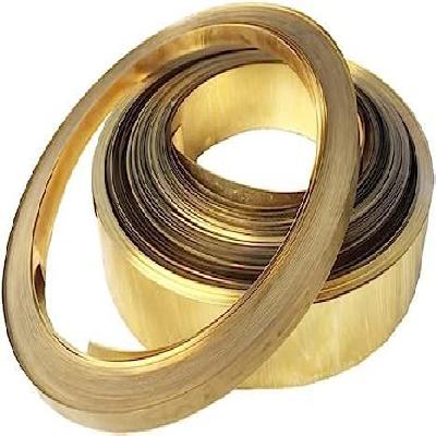 Brass Shims