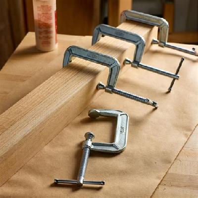 C Clamps Tool