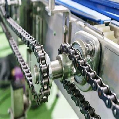 Chain Sprocket