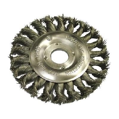 Circular Wire Brush