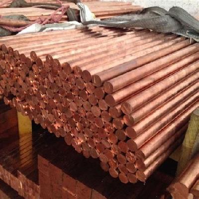 Copper Rod