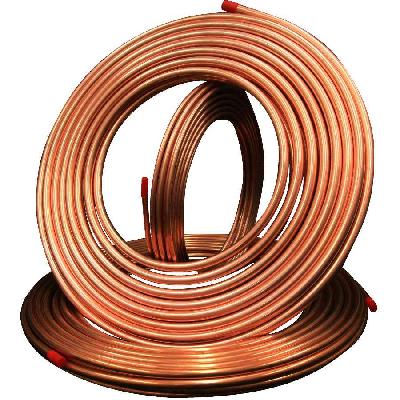 Copper Tube