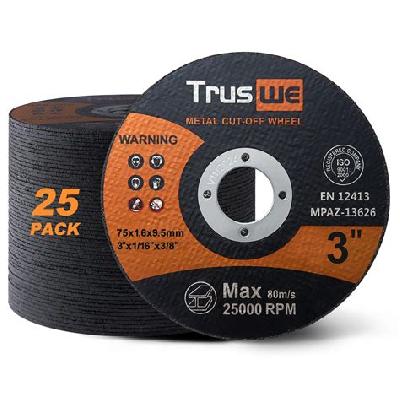 Cut Off Wheel