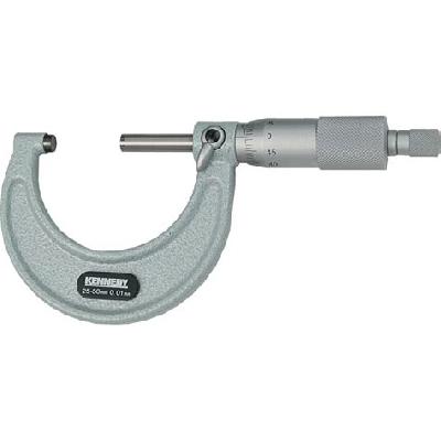 External Micrometer