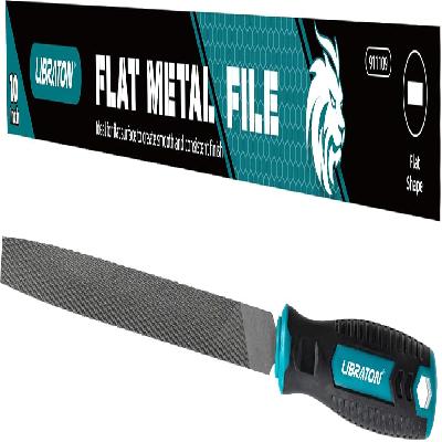 Flat File