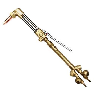 Gas Cutting Torch