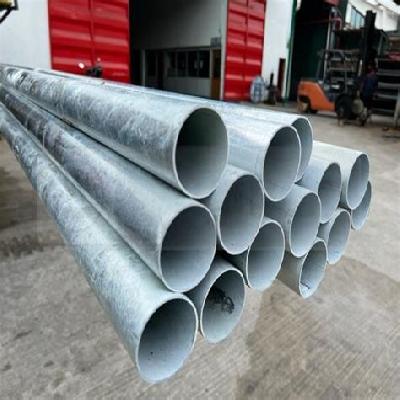 GI Pipes