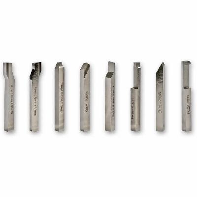 HSS Tool Bits