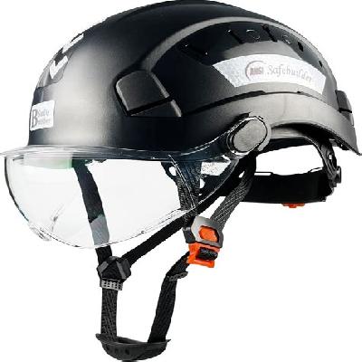 Industrial Safety Helmet