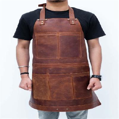 Leather Apron