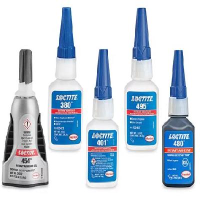 Loctite Adhesives