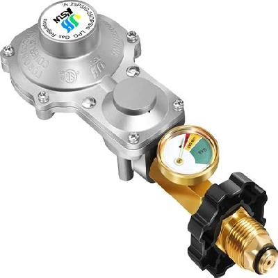 LPG Regulator