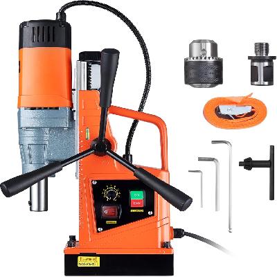 Magnetic Drilling Machine