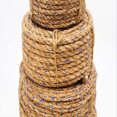 Manila Rope