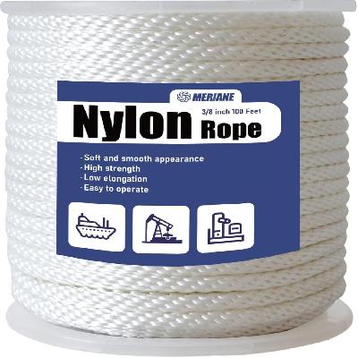 Nylon Ropes