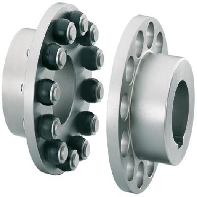Pin Bush Couplings