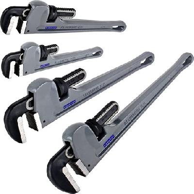 Pipe Wrench